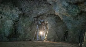 Origem 4ª temporada Episódio 10 | Final da temporada foi chocante