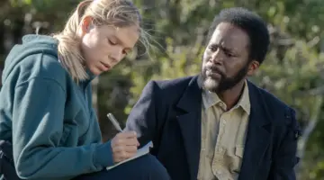 Origem 4ª temporada Episódio 8 | Teorias e o que já sabemos