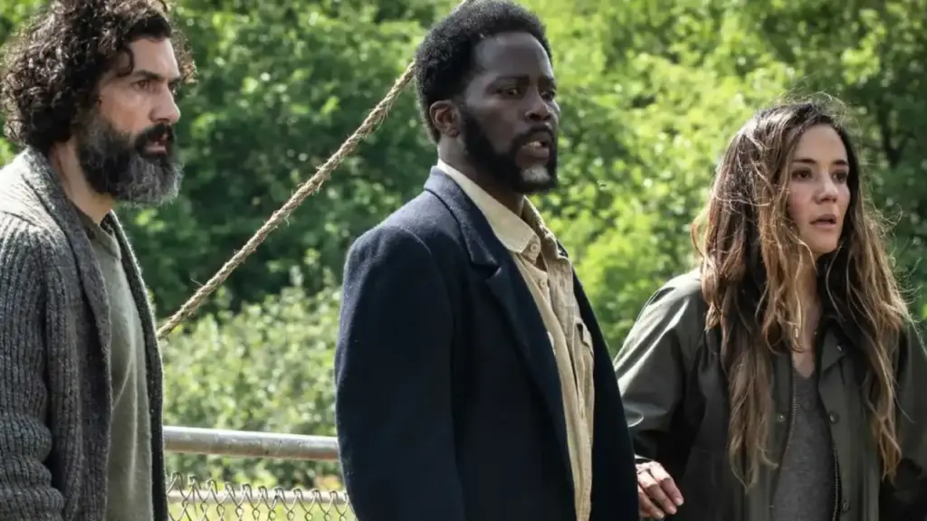 origem 4 temporada episodio 9 explicado