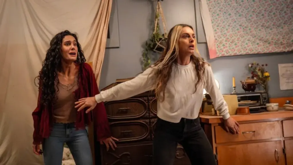 origem marielle morreu 4 temporada
