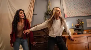 Origem | Marielle morreu no final da 4ª temporada? Eis o que acontece