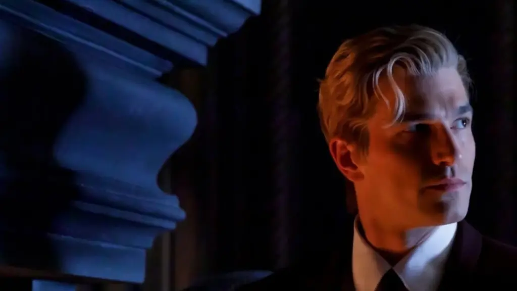 paul anthony kelly american horror story