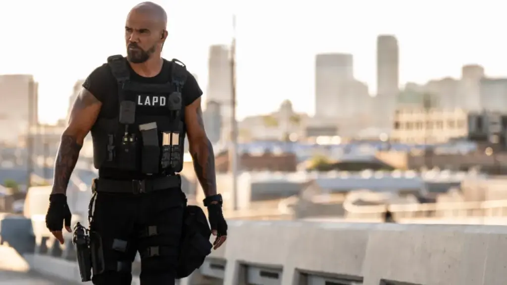 s.w.a.t. exiles data disney+