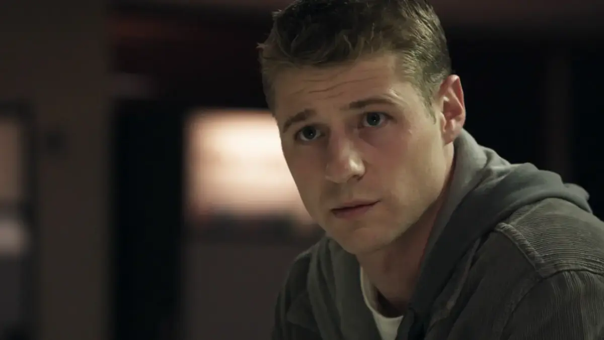 Southland | Série policial do criador de The Pitt é uma joia da TV - 8 Southland serie Netflix