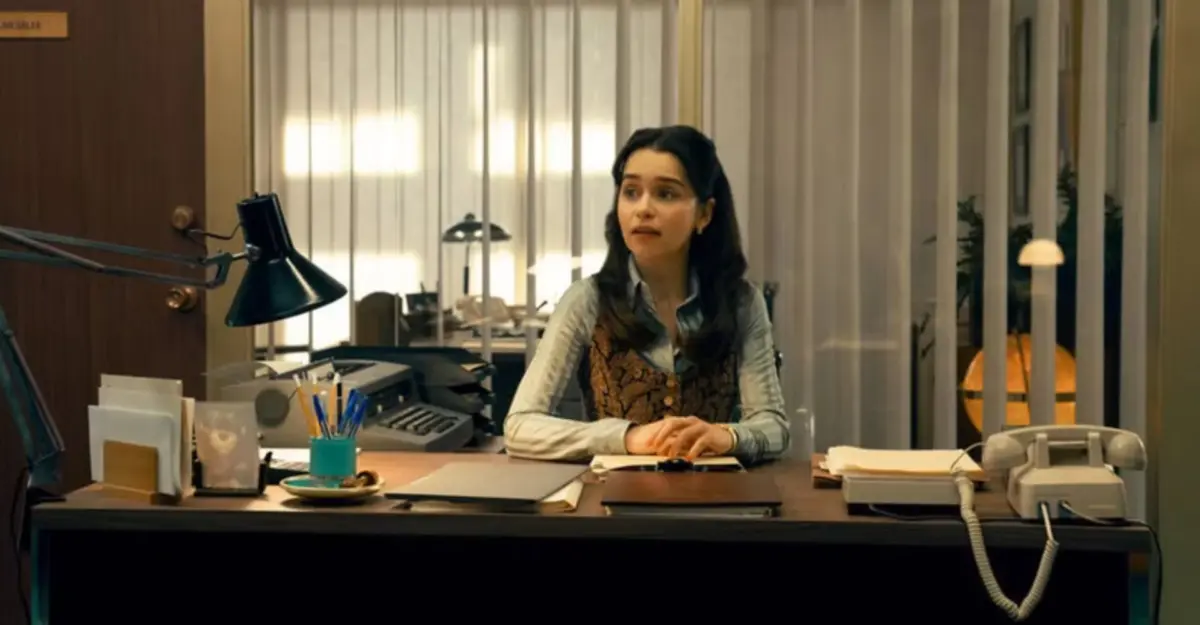 séries canceladas