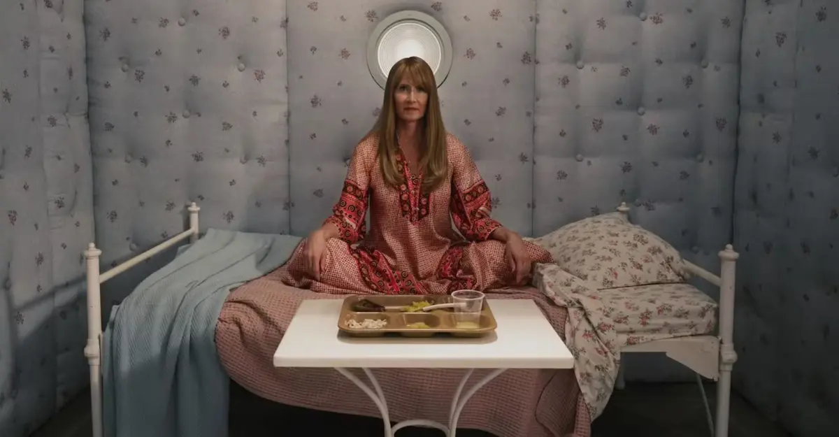 séries canceladas