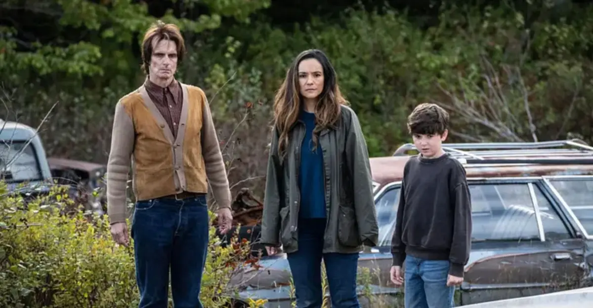 séries de horror as melhores de 2026
