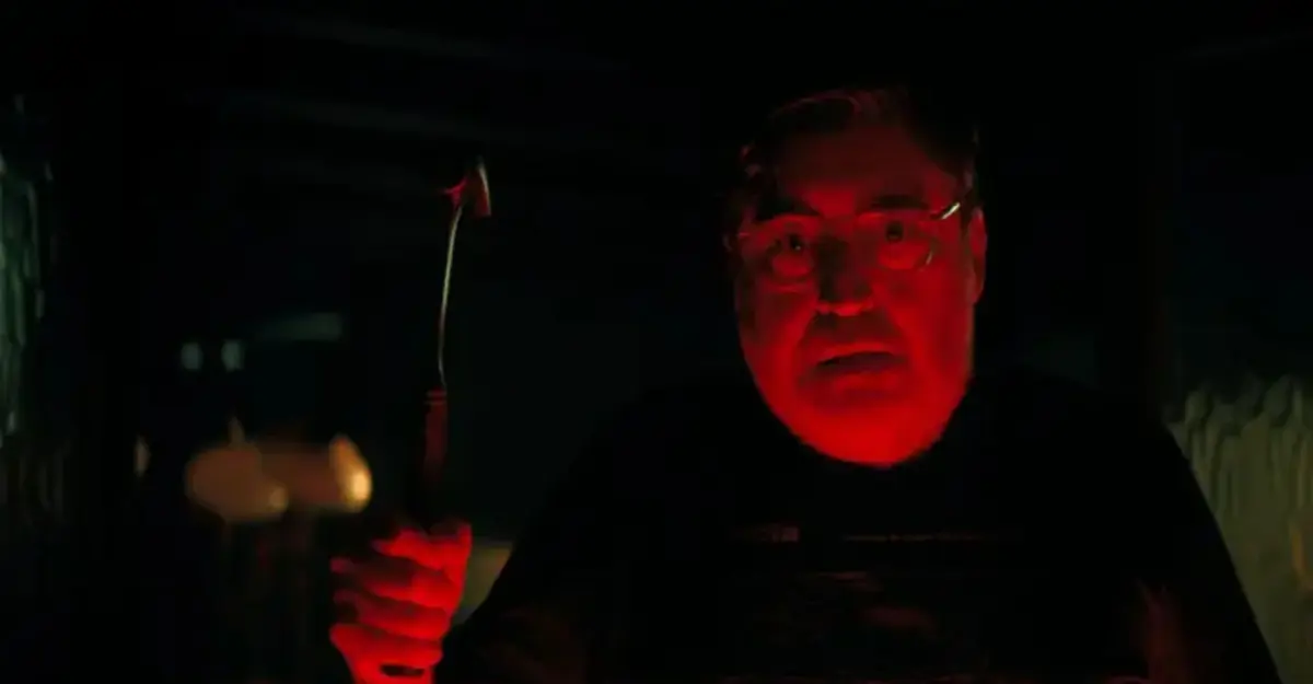 séries de horror as melhores de 2026