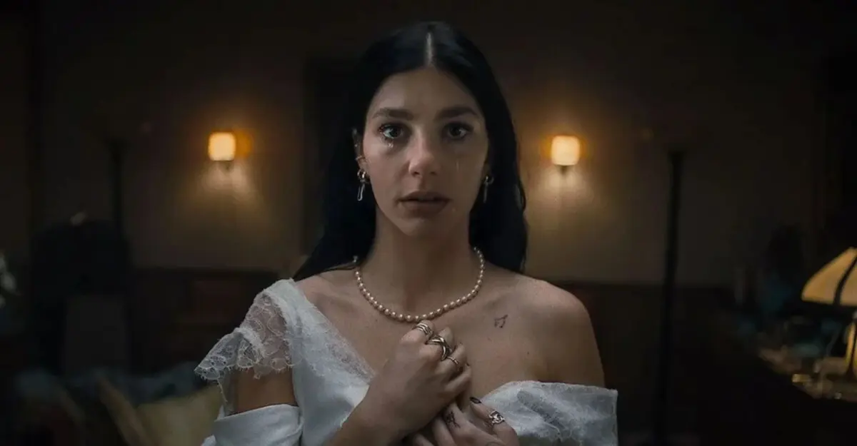 séries de horror as melhores de 2026