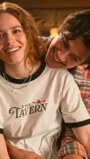 5 séries tipo Depois Daquele Ano para maratonar já!