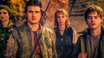stranger things emmy campanha 2026