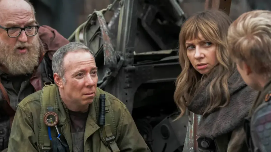 stuart nao consegue salvar o universo trailer