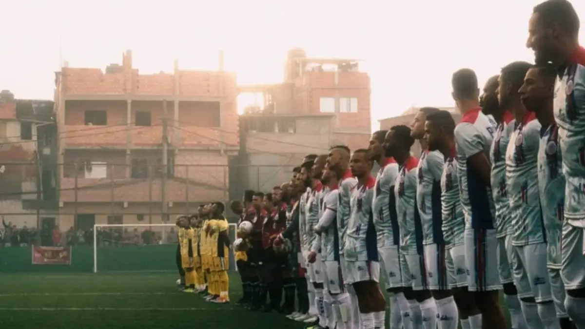 Várzea: Onde Nasce o Futebol | A história escondida da série Netflix - 9 A história por trás de Várzea: Onde Nasce o Futebol, documentário da Netflix que mostra a verdadeira origem dos craques brasileiros
