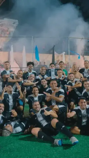 Várzea: Onde Nasce o Futebol | A história escondida da série Netflix