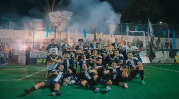 Várzea: Onde Nasce o Futebol | A história escondida da série Netflix
