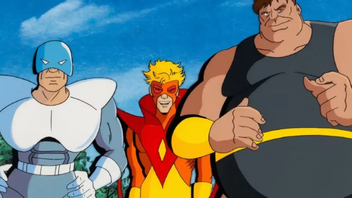 viloes x men 97