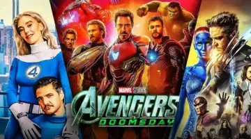 vingadores doomsday sinopse