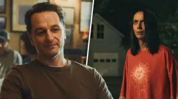 O SEGREDO de widow's bay episodio 8 apple