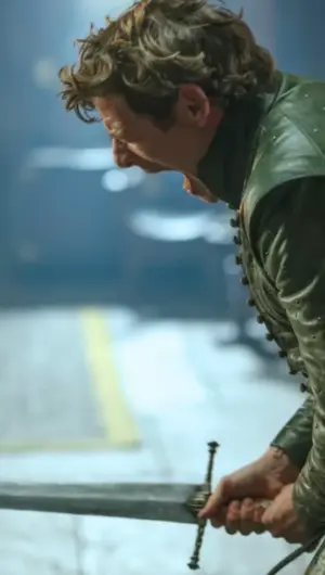 A Casa do Dragão | Episódio 4 da 3ª temporada explicado: qual é o verdadeiro plano de Ormund Hightower?