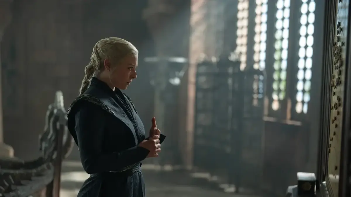 A Casa do Dragão | Episódio 4 da 3ª temporada explicado: qual é o verdadeiro plano de Ormund Hightower? - 10 A Casa do Dragao 3x04