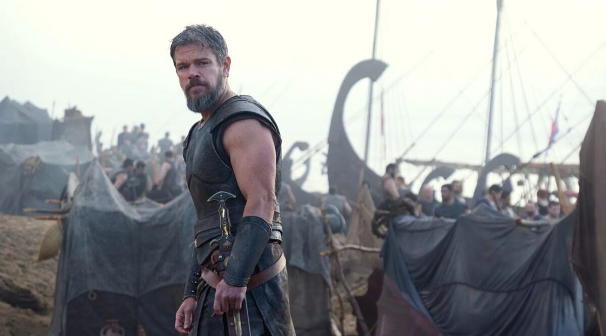 A Odisseia FINAL explicado: o que é a Lei de Zeus? Quem morre? - 6 A Odisseia de Christopher Nolan