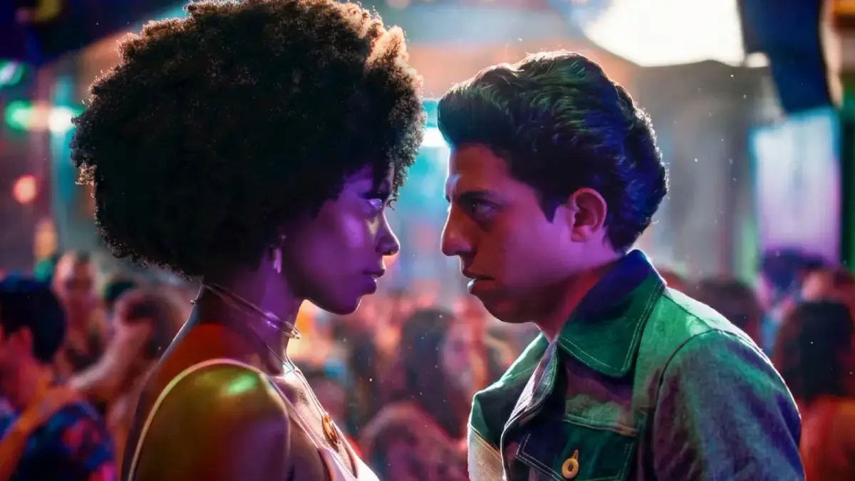 Final de A Salsa de Salcedo explicado: Martín fica com Verónica? Entenda o significado - 6 A Salsa de Salcedo Netflix Historia