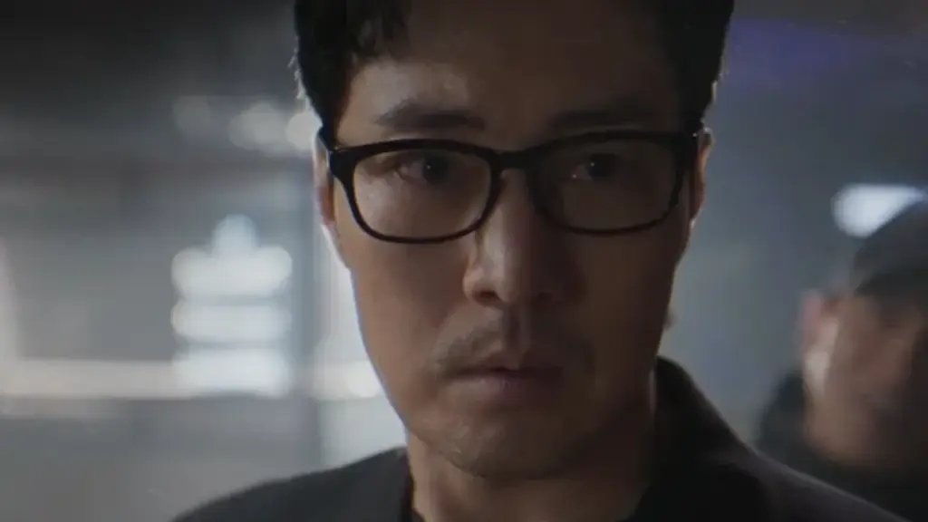 Agente Kim: Reativado Episodio 3