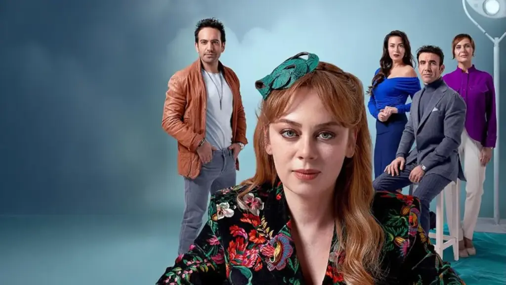 Bahar final da serie hbo max 3 temporada