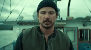 Below nova série da Netflix