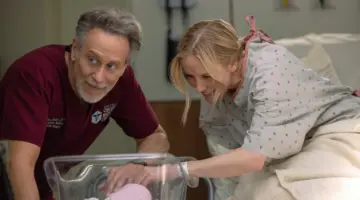 Chicago Med terá Hannah e Dean como casal na 12ª temporada?
