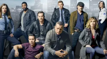 Chicago PD Netflix