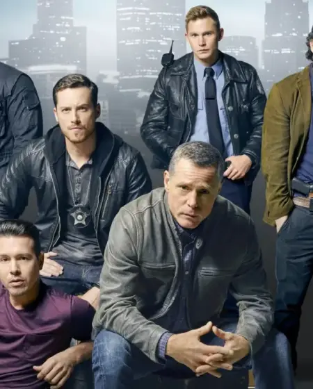 Chicago PD vai chegar na Netflix Brasil em 01 de agosto