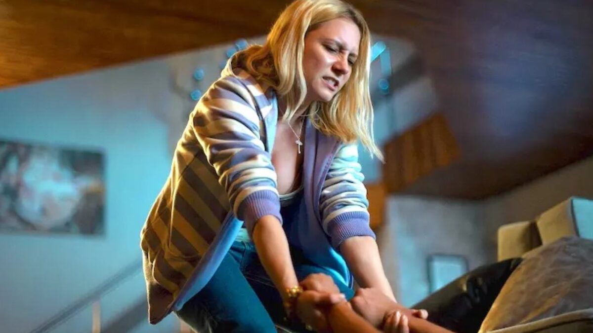 Onde está Elize Matsunaga hoje? Situação atual após o crime que chocou o Brasil - 3 Elize: Sombras de uma Mulher final do filme