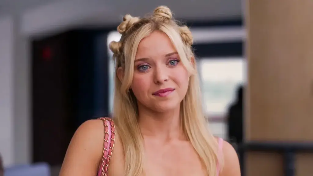 Elle final da 1 temporada