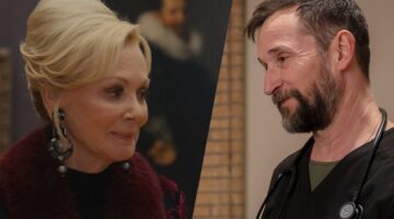 Emmy 2026: The Pitt, Hacks e Pluribus lideram apostas para as indicações desta quarta-feira - 4 Emmy 2026 The Pitt Hacks
