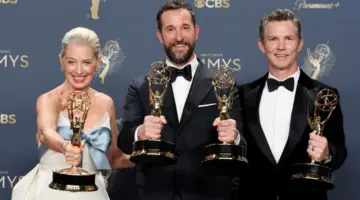The Pitt bate recorde com 25 indicações ao Emmy 2026 em vira favorita - 3 Emmy 2026 the pitt indicados