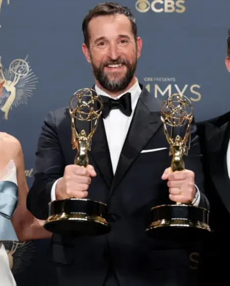 The Pitt bate recorde com 25 indicações ao Emmy 2026 em vira favorita