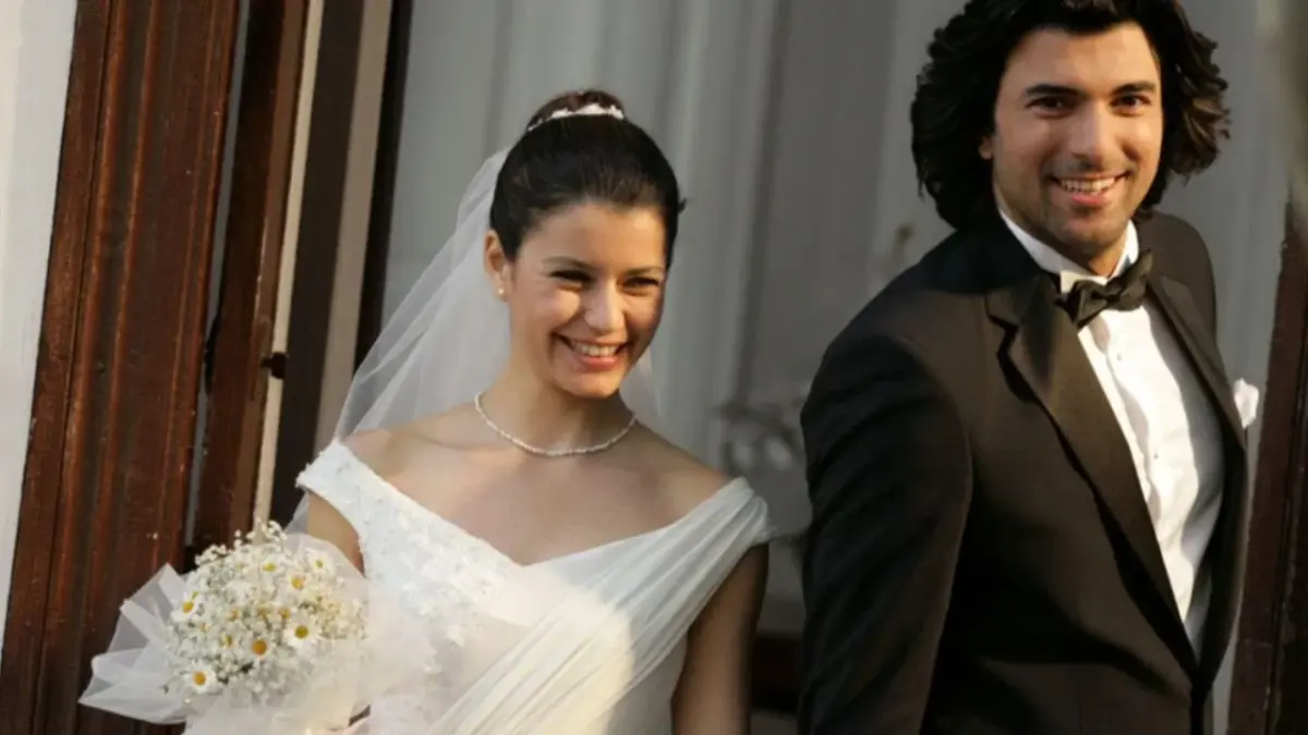 Fatmagül Netflix serie