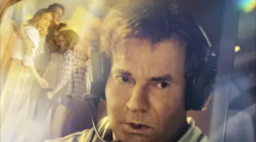 Fé nas Alturas filme mensagem