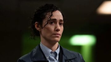 Fúria, nova série do Disney+, é um thriller brutal e uma das melhores produções do ano - 1 Furia serie do Disney+ historia review