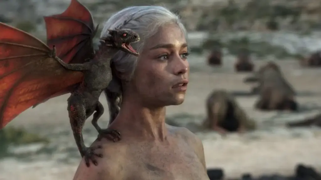 Game of Thrones novo final
