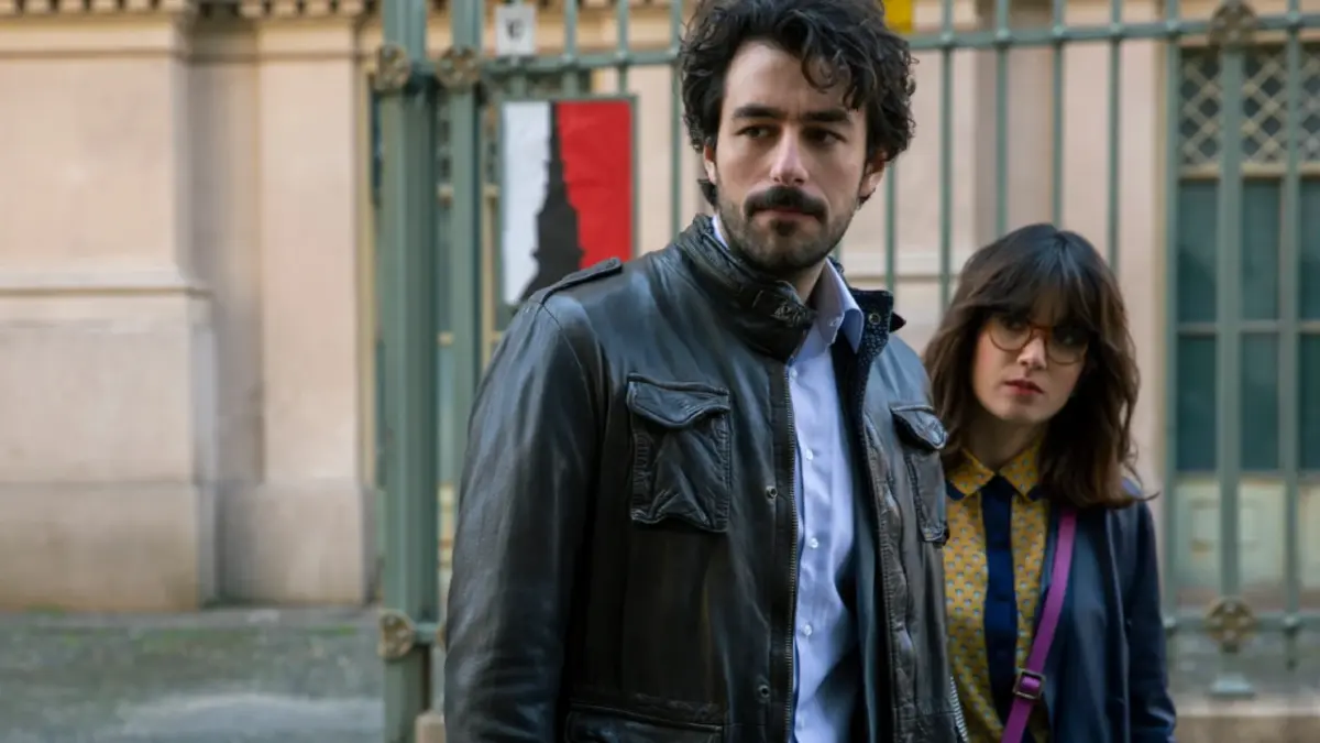 Guia Astrológico para Corações Partidos séries de romance netflix