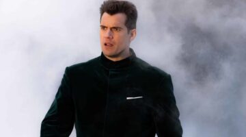 Henry Cavill estará em novo filme de espionagem da Netflix - 3 Henry Cavill filme na Netflix