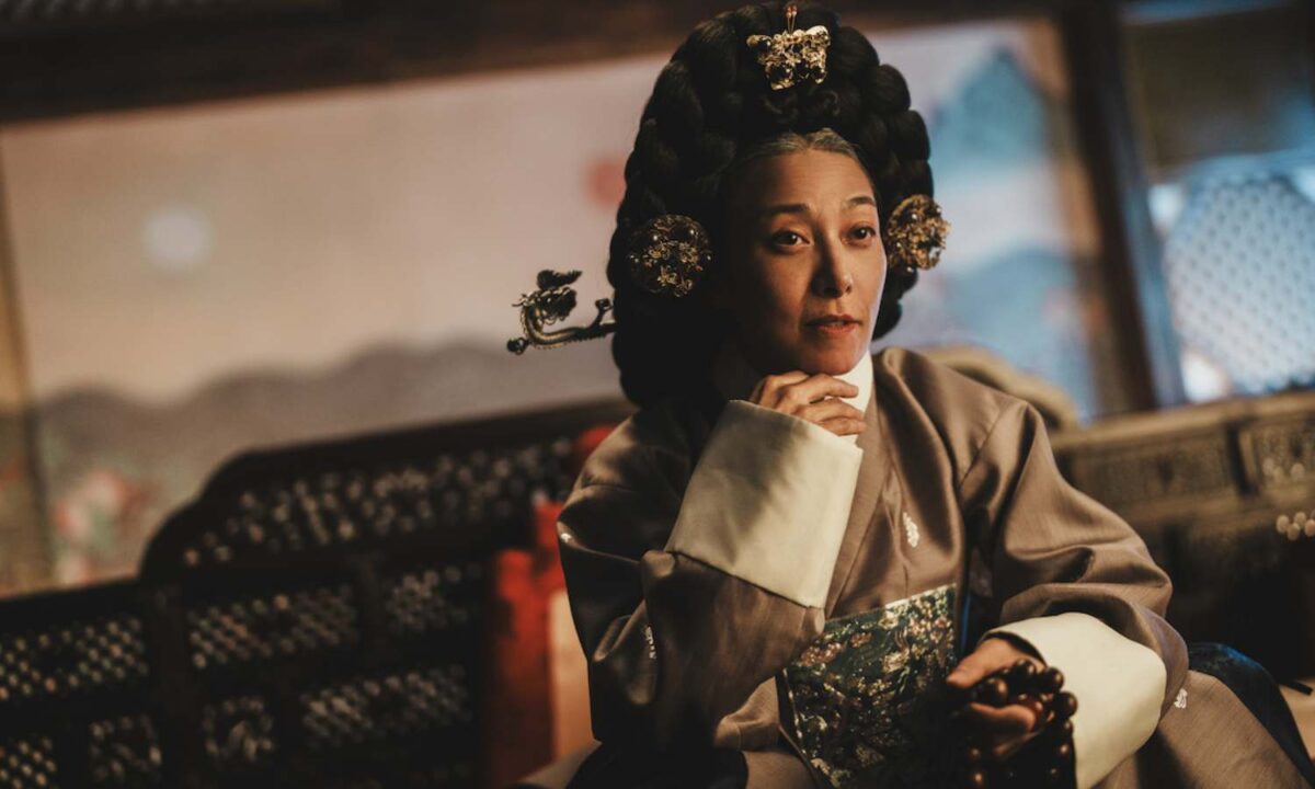 Elenco de A Leste do Palácio: quem são os atores do novo k-drama da Netflix e onde você já os viu? - 9 Roh Yoon-seo elenco a leste do palacio