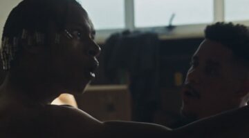 Jogada de Risco Episódio 2 | Homofobia e manipulação atingem Geraldo - 2 Jogada de Risco episodio 2 explicado