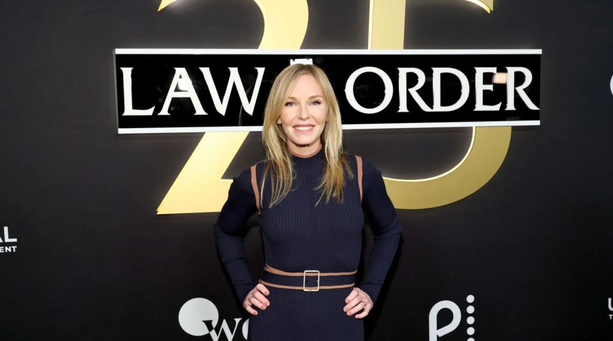 Law & Order: SVU 28ª Temporada ELENCO: quem fica e quem sai? - 5 Law & Order: SVU elenco 28ª Temporada