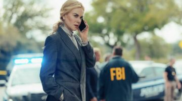 Lioness: 3ª temporada ganha data de estreia no Paramount+ e promete missão mais perigosa da série - 2 Lioness 3 temporada trailer