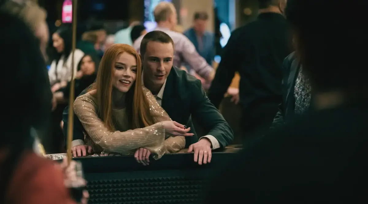 Lucky no Apple TV+: o que saber antes de assistir à nova minissérie com Anya Taylor-Joy - 7 Lucky a nova serie do Apple TV+