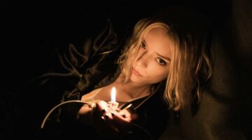 Lucky no Apple TV+: o que saber antes de assistir à nova minissérie com Anya Taylor-Joy - 2 Lucky serie da Apple o que saber_