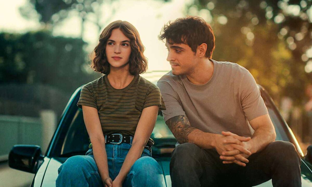 O Mapa dos Desejos | O verdadeiro significado da decisão de Greta no final - 3 Mapa dos Desejos serie da Netflix